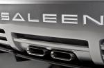 Saleen SA25 Sterling Edition 2008 года